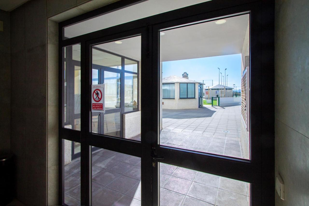 Espacio 2 Primera Linea De Playa Cullera Exteriör bild